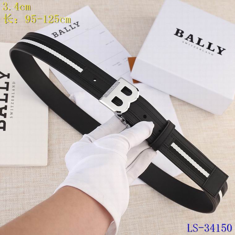 Bally 34mm 95-125cm 8L (70)