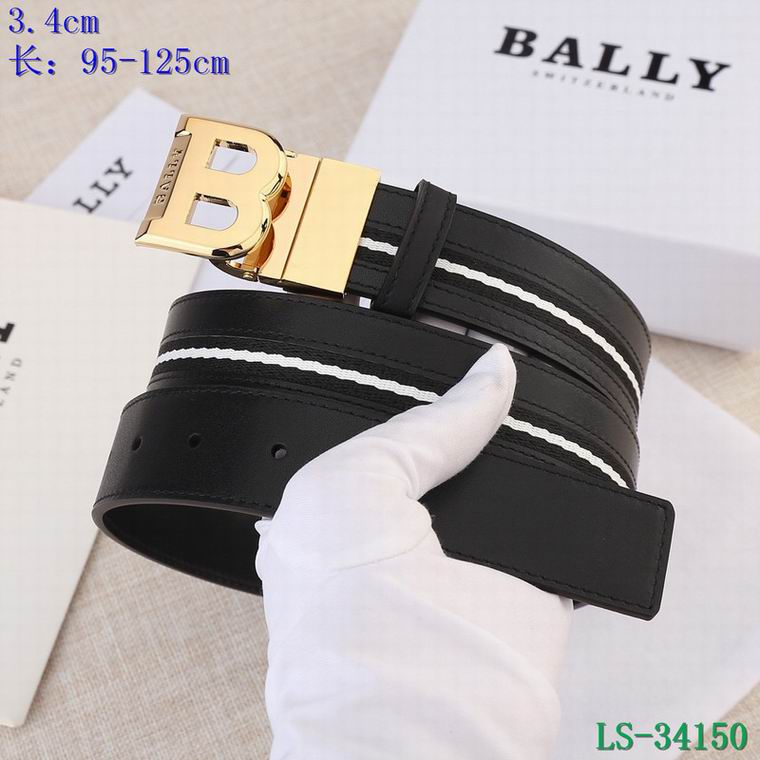 Bally 34mm 95-125cm 8L (78)