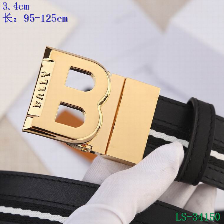 Bally 34mm 95-125cm 8L (79)