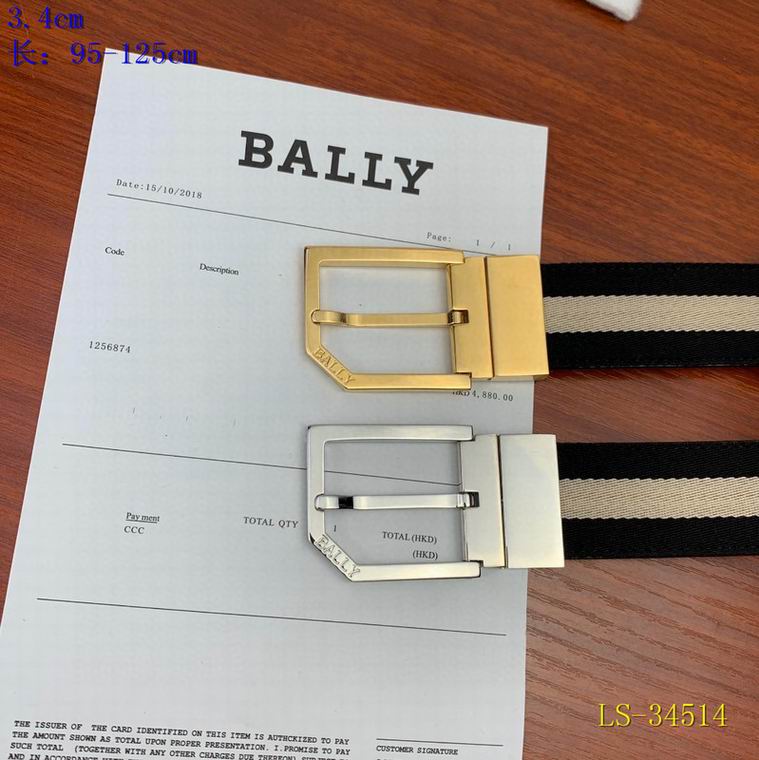 Bally 34mm 95-125cm 8L (8)