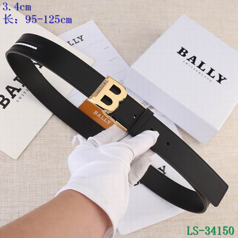 Bally 34mm 95-125cm 8L (80)