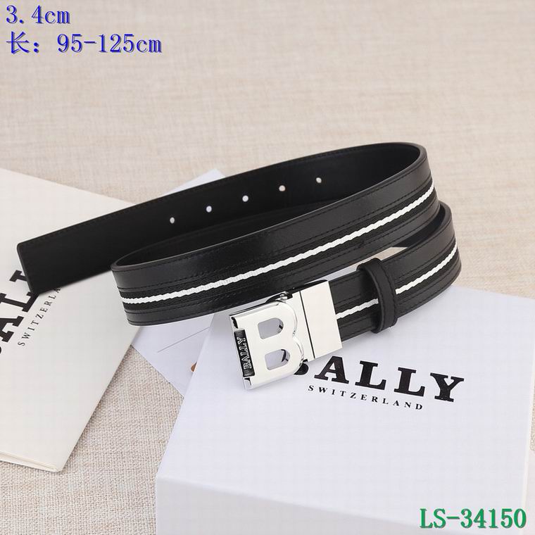 Bally 34mm 95-125cm 8L (81)