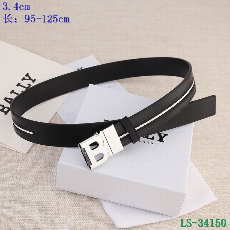 Bally 34mm 95-125cm 8L (82)