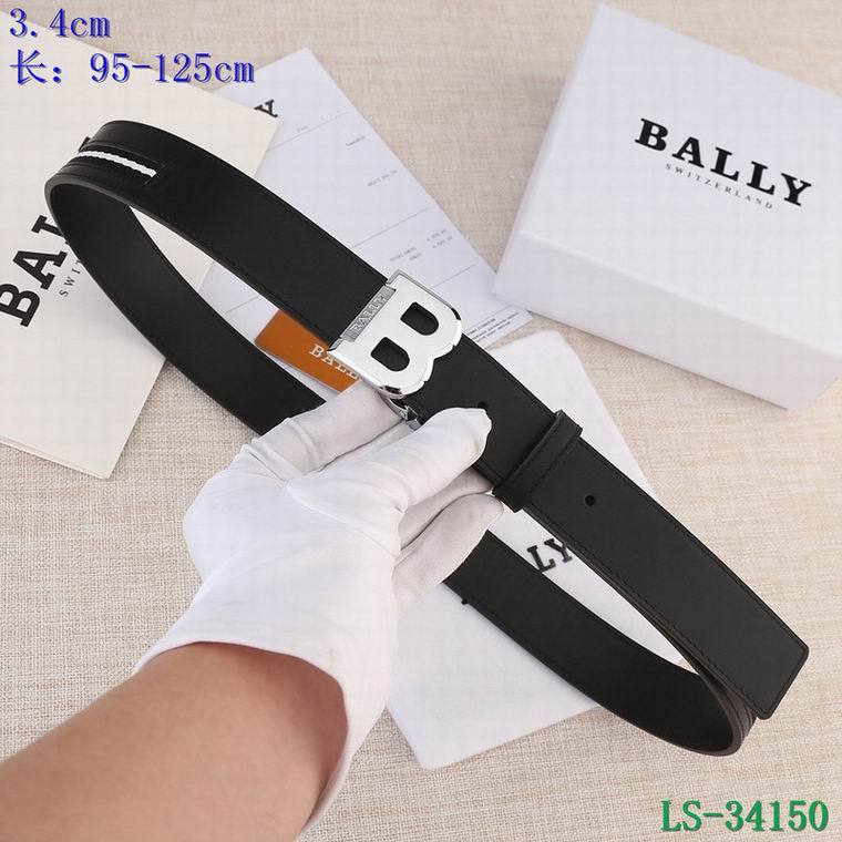 Bally 34mm 95-125cm 8L (83)