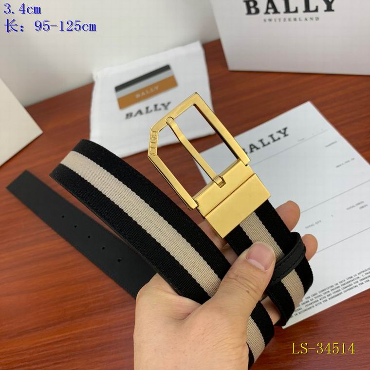 Bally 34mm 95-125cm 8L (9)