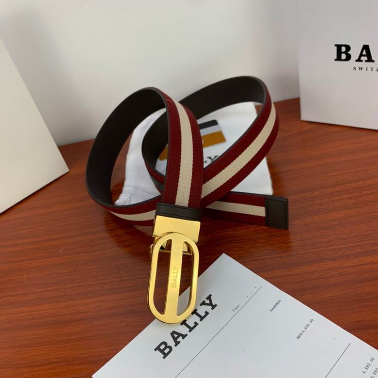 Bally 34mmX95-125CM 7d (25)