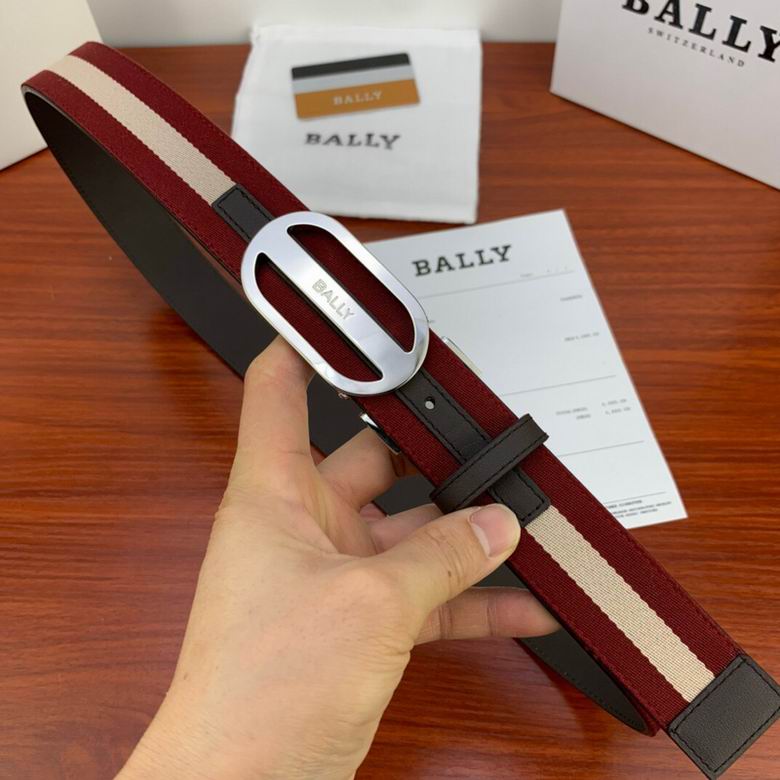 Bally 34mmX95-125CM 7d (28)