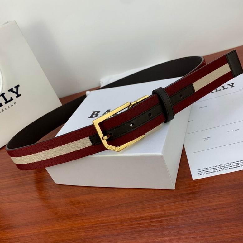 Bally 34mmX95-125CM 7d (36)