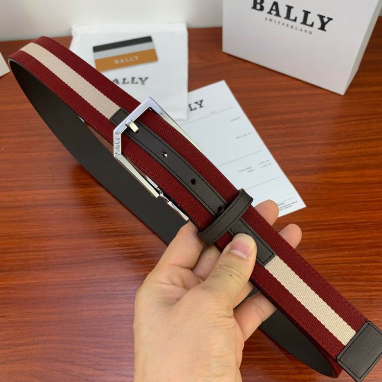 Bally 34mmX95-125CM 7d (38)