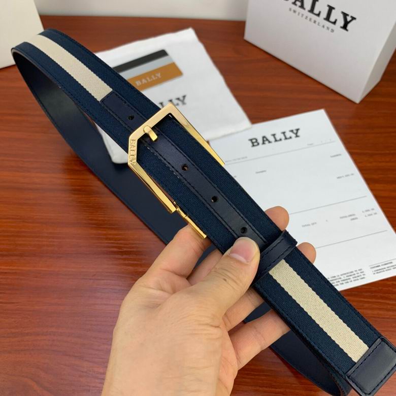 Bally 34mmX95-125CM 7d (40)