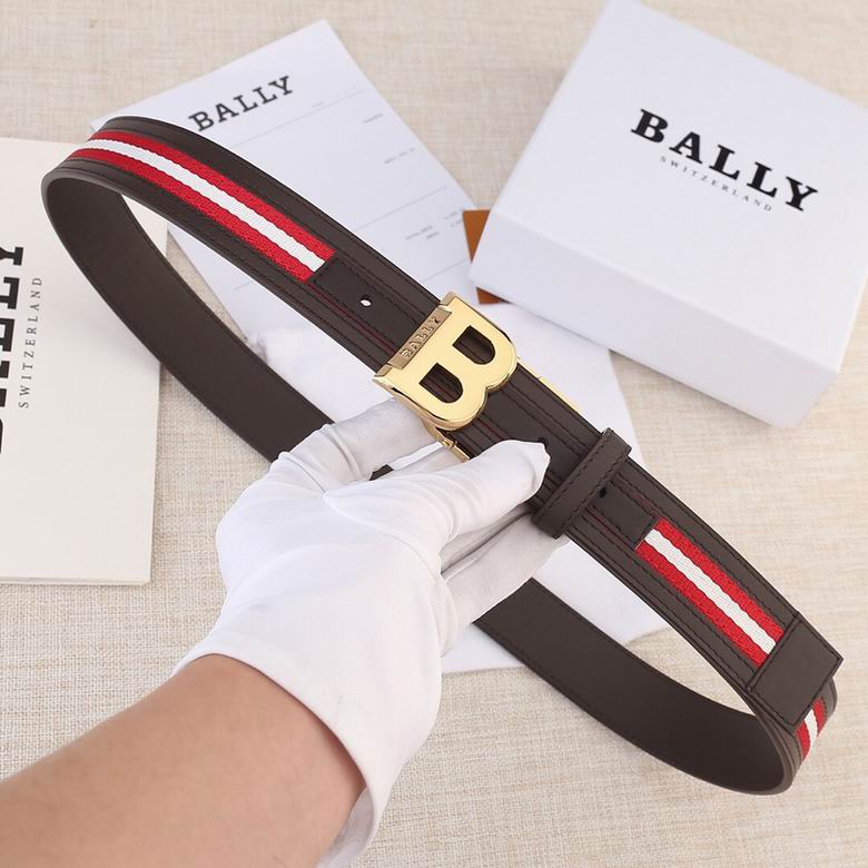 Bally 34mmX95-125CM 7d (46)