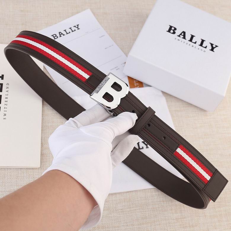 Bally 34mmX95-125CM 7d (48)