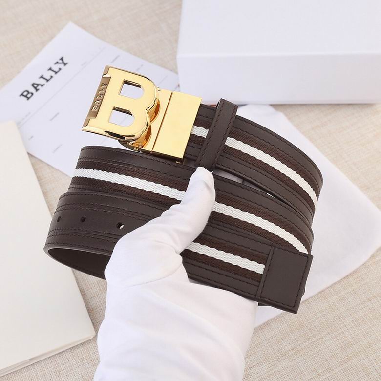 Bally 34mmX95-125CM 7d (49)