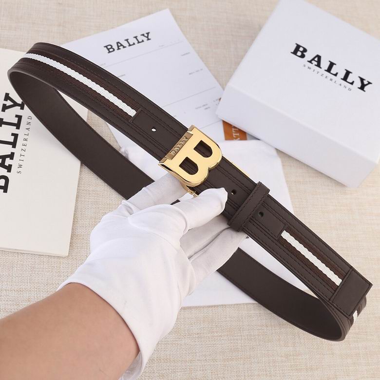 Bally 34mmX95-125CM 7d (50)