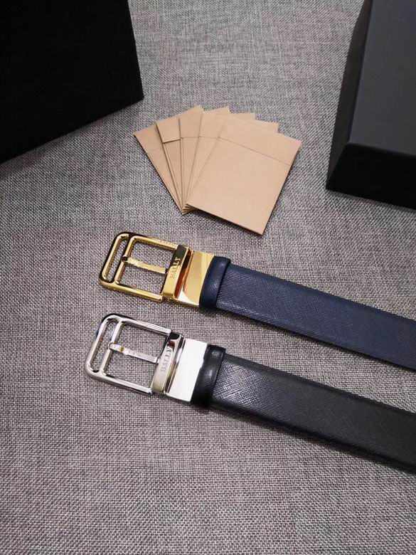 Bally 34mmX95-125CM 7d (52)