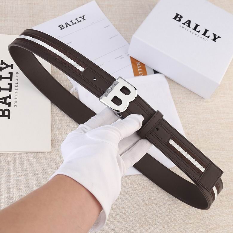 Bally 34mmX95-125CM 7d (53)