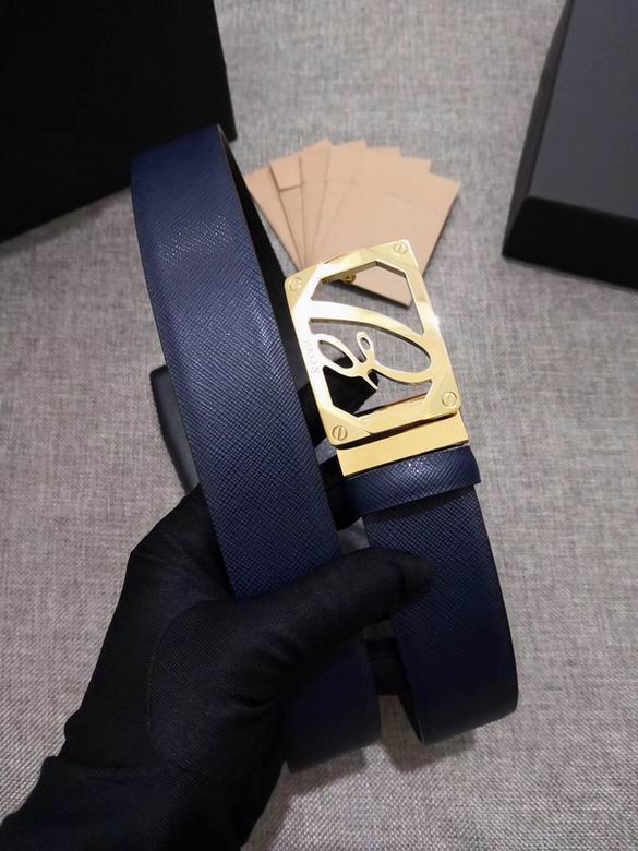 Bally 34mmX95-125CM 7d (54)