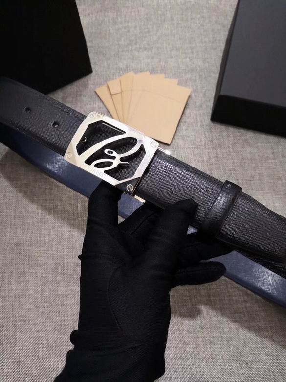 Bally 34mmX95-125CM 7d (55)