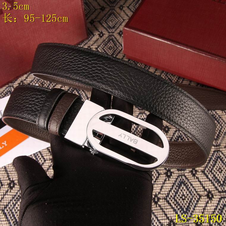 Bally 35mm 95-125cm 8L (102)