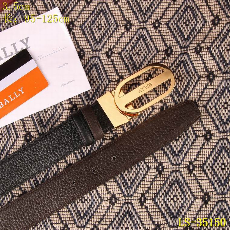 Bally 35mm 95-125cm 8L (103)