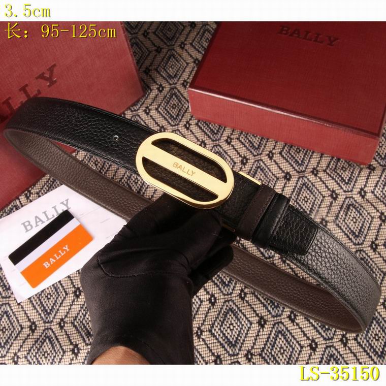 Bally 35mm 95-125cm 8L (105)