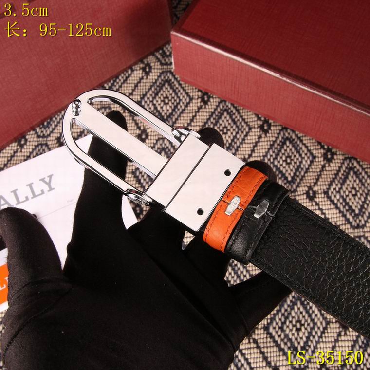 Bally 35mm 95-125cm 8L (106)