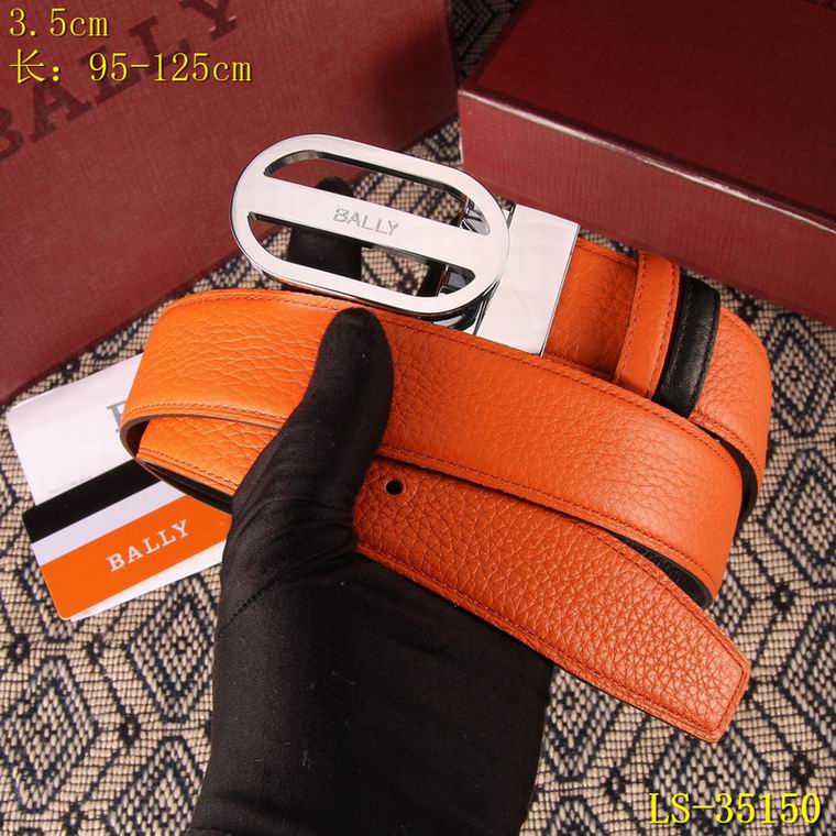 Bally 35mm 95-125cm 8L (107)