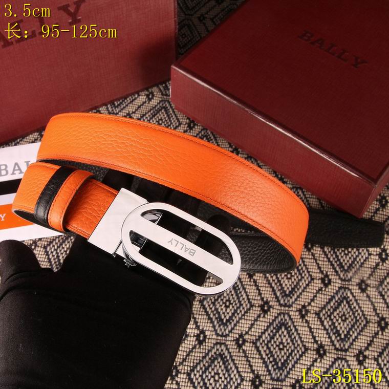 Bally 35mm 95-125cm 8L (108)