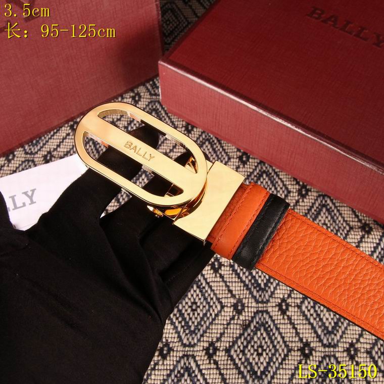 Bally 35mm 95-125cm 8L (109)