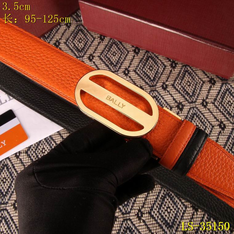 Bally 35mm 95-125cm 8L (110)