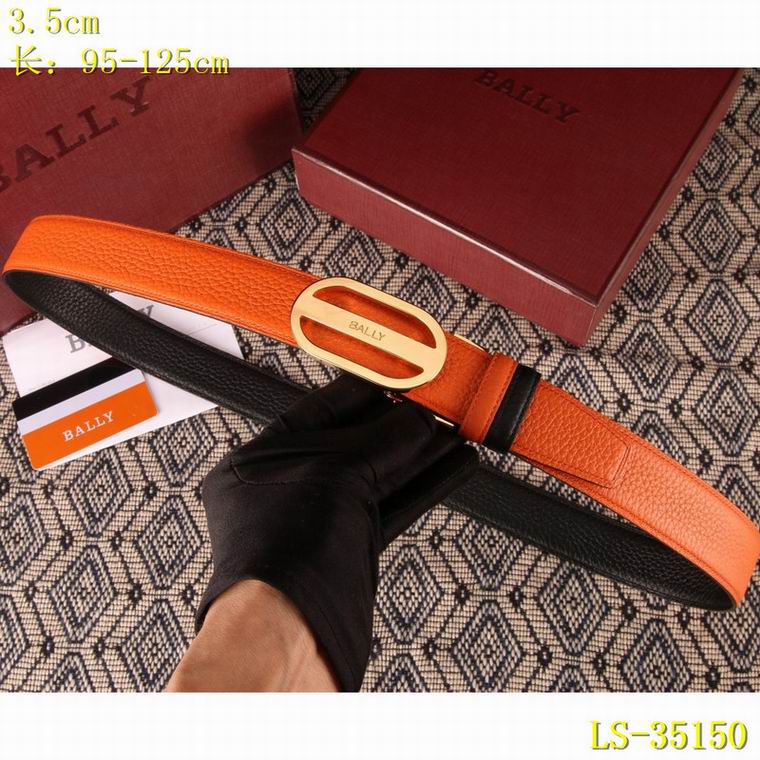 Bally 35mm 95-125cm 8L (111)