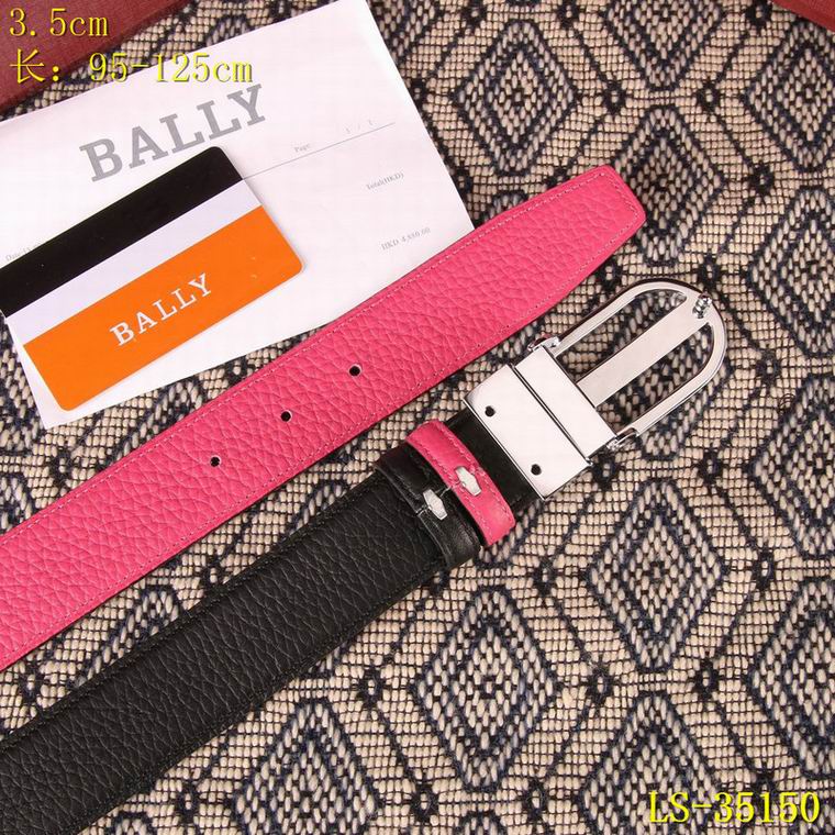 Bally 35mm 95-125cm 8L (112)