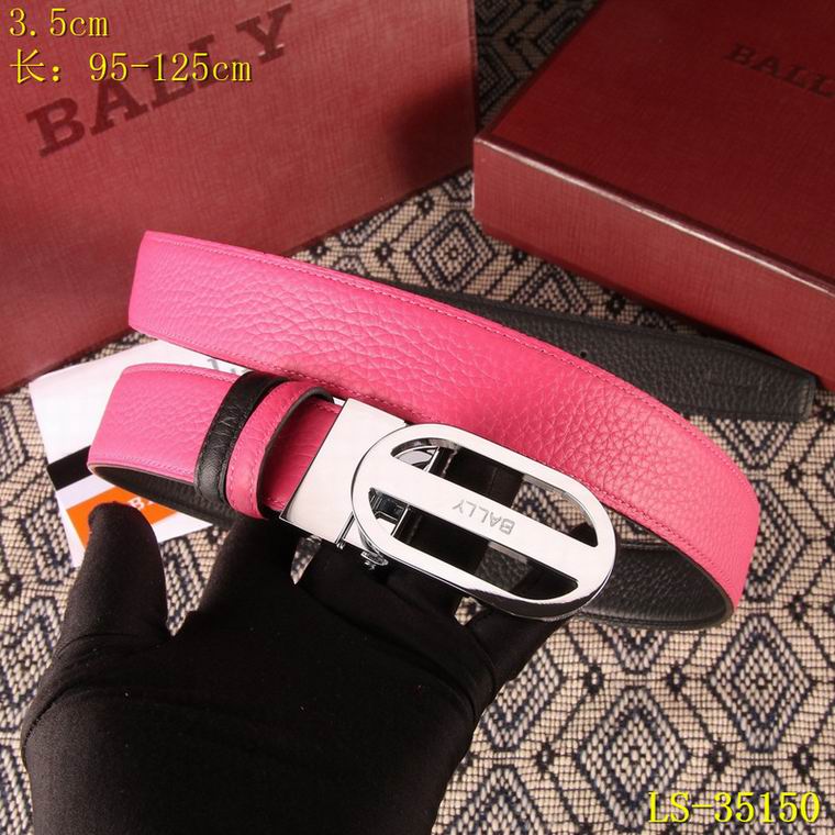 Bally 35mm 95-125cm 8L (113)