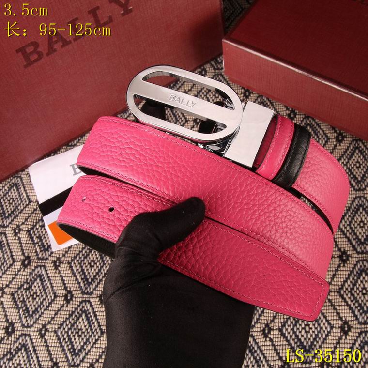 Bally 35mm 95-125cm 8L (115)