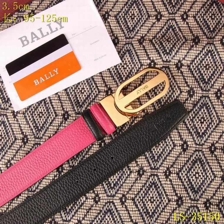 Bally 35mm 95-125cm 8L (116)