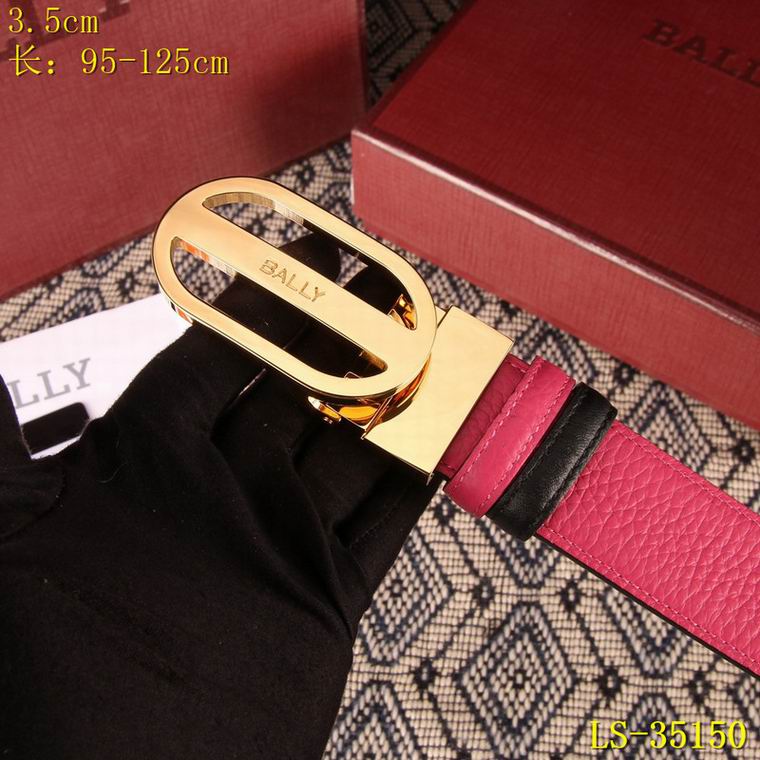 Bally 35mm 95-125cm 8L (117)