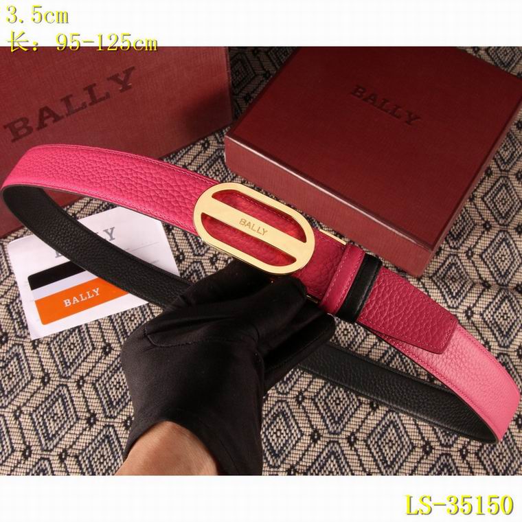 Bally 35mm 95-125cm 8L (118)