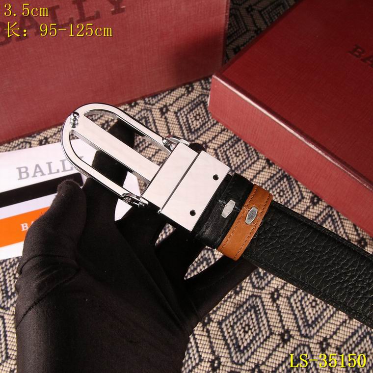 Bally 35mm 95-125cm 8L (119)