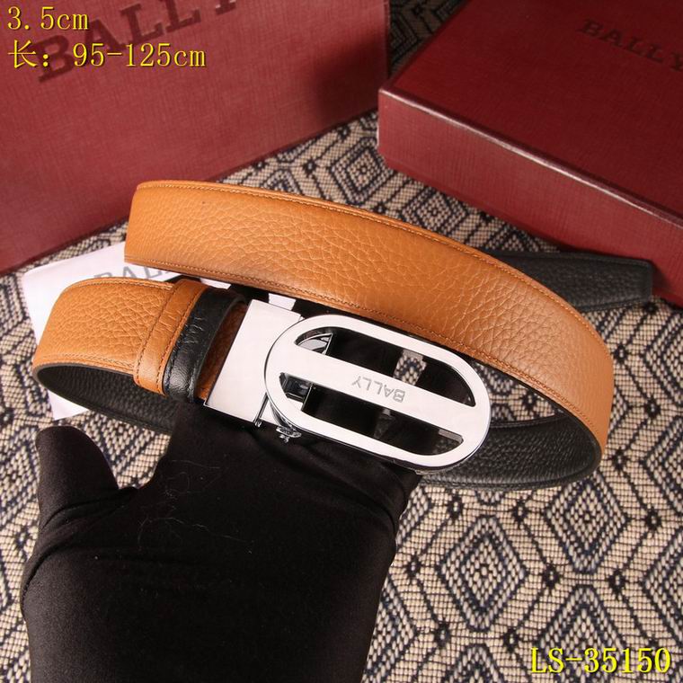 Bally 35mm 95-125cm 8L (120)