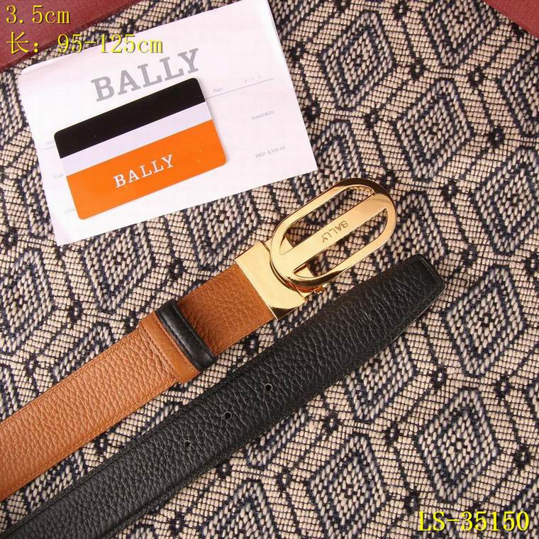 Bally 35mm 95-125cm 8L (122)