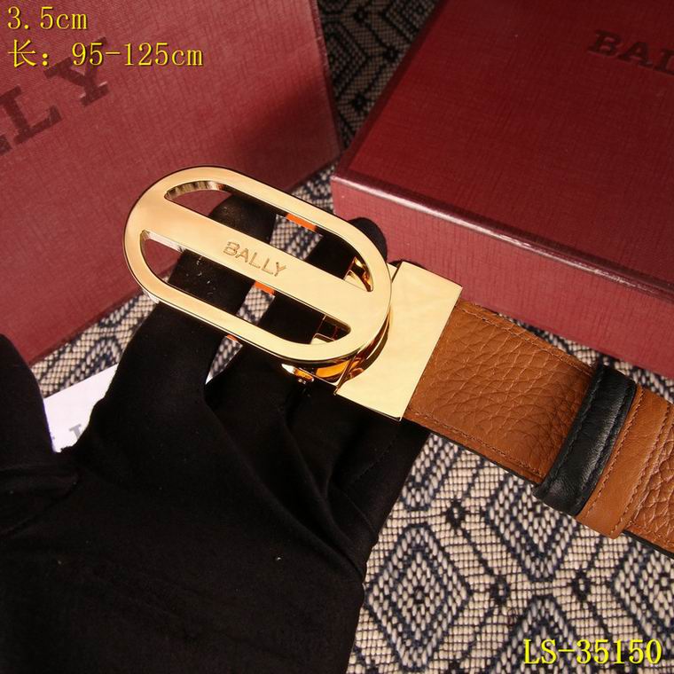 Bally 35mm 95-125cm 8L (123)