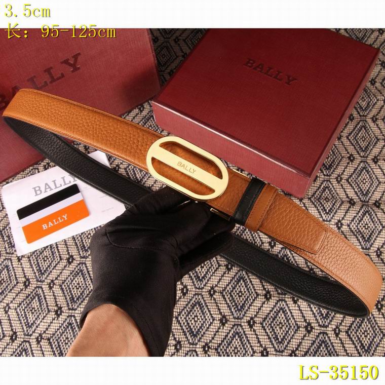 Bally 35mm 95-125cm 8L (124)