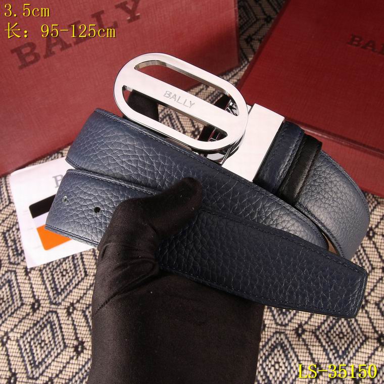 Bally 35mm 95-125cm 8L (127)