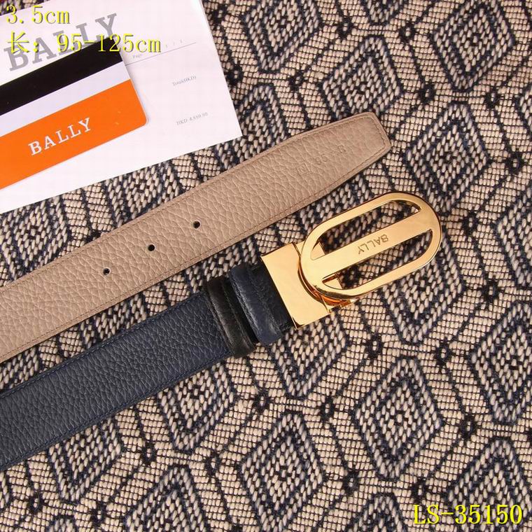 Bally 35mm 95-125cm 8L (128)