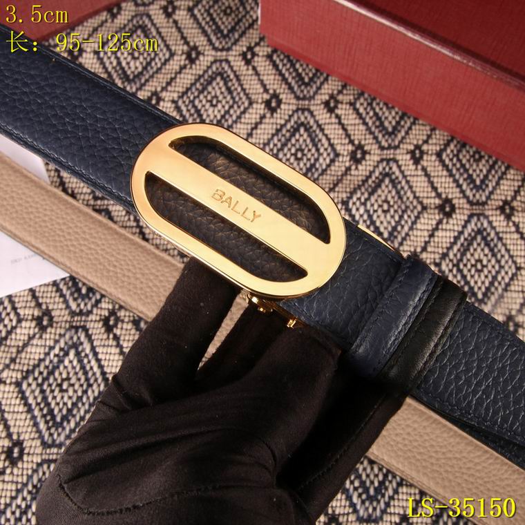 Bally 35mm 95-125cm 8L (130)