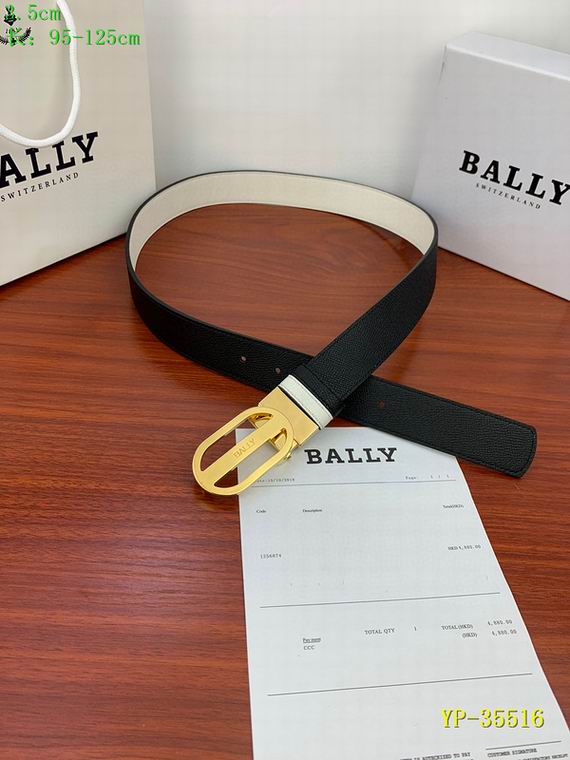 Bally 35mm 95-125cm 8L (22)