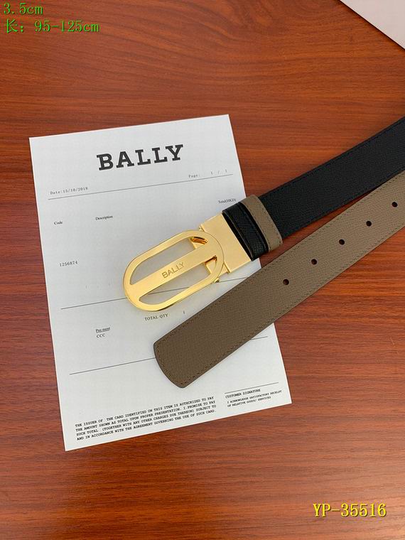 Bally 35mm 95-125cm 8L (25)