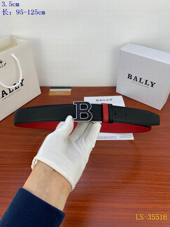 Bally 35mm 95-125cm 8L (36)