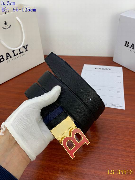 Bally 35mm 95-125cm 8L (37)