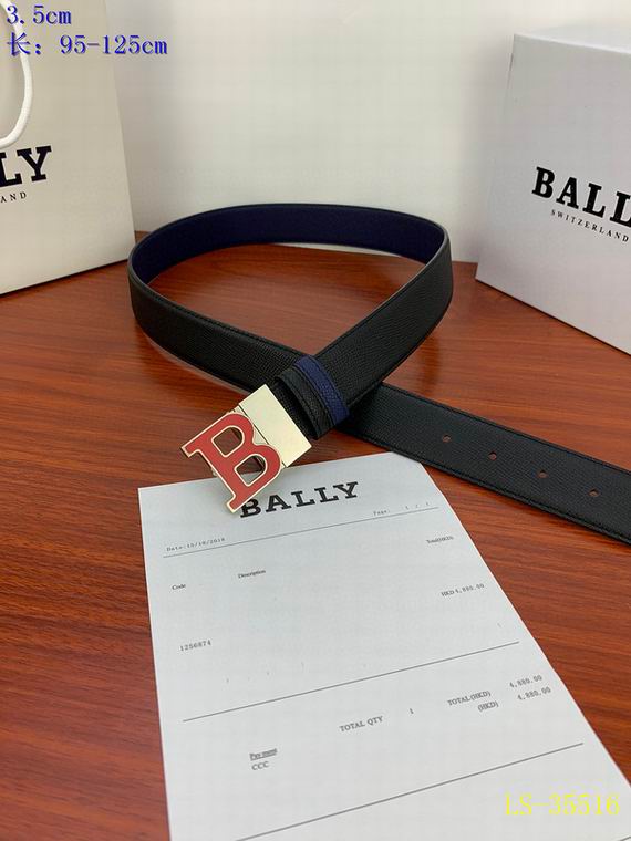 Bally 35mm 95-125cm 8L (39)